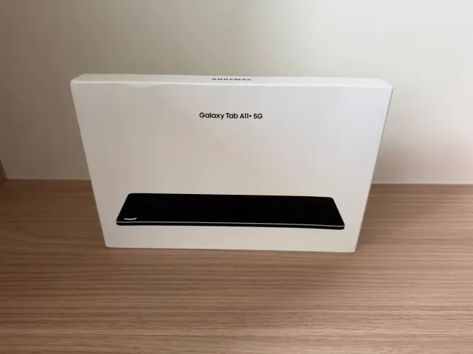 Galaxy Tab A11+ 5G
