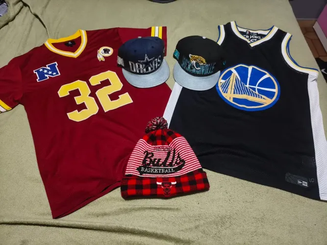 Kit New era