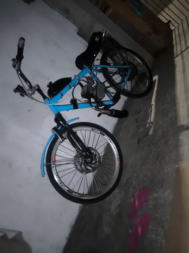 Motorizada