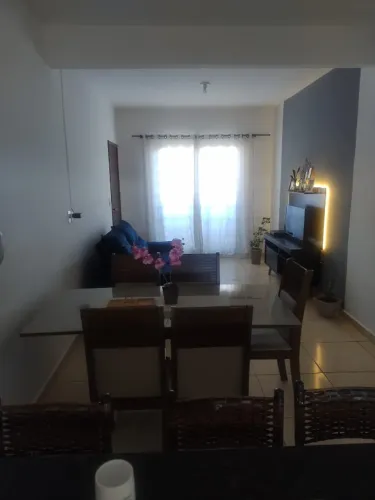 Apartamento a venda no bairro Floresta