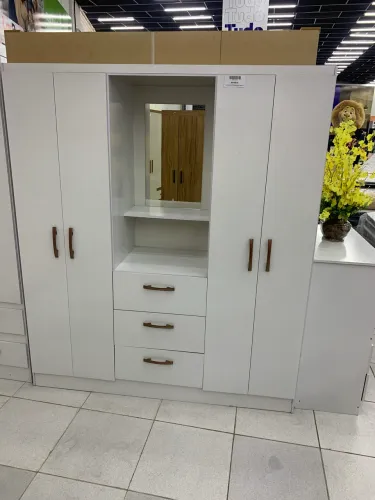 Guarda Roupas Panamá