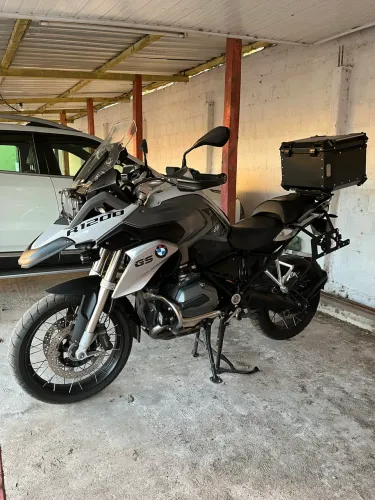 BMW R 1200 GS