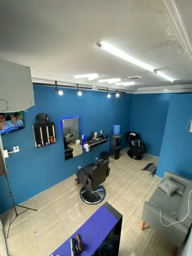 Barbearia