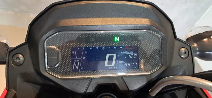 GIL MOTOS