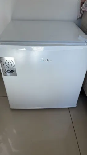 Frigobar midea 127v (salto/sp)