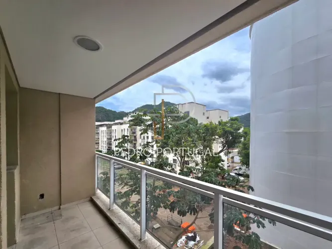 Imóvel para venda com 65 metros quadrados com 2 quartos em Jacarepaguá - Rio de Janeiro -