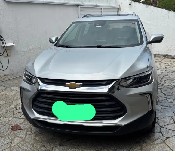 Chevrolet Tracker Premier 1.2 Turbo 12V Flex AUT 2022