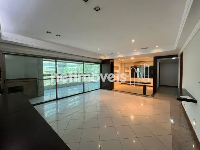 Locação Apartamento 3 quartos Praia do Canto Vitória