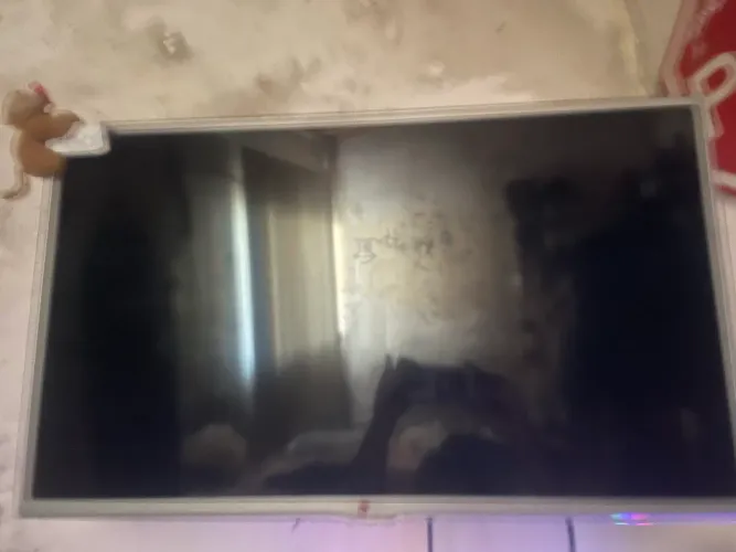 TELEVISÃO LG 32 POLEGADAS