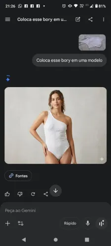 Roupas