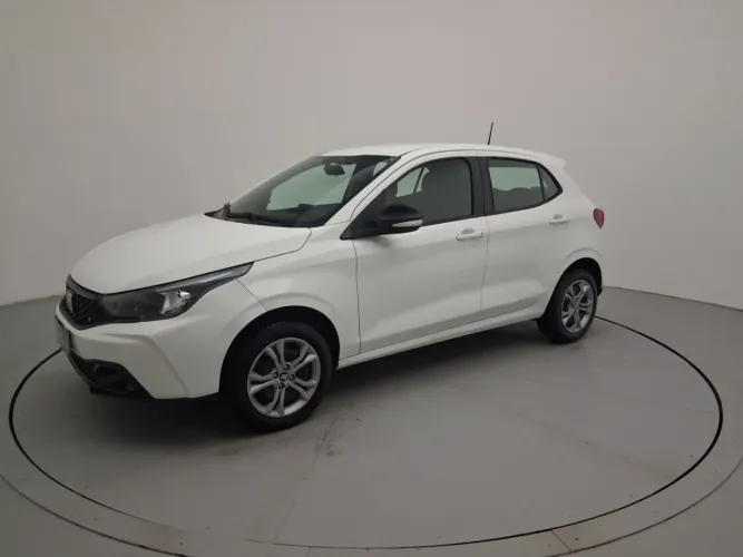 Fiat Argo Drive 1.0 Firefly 2026