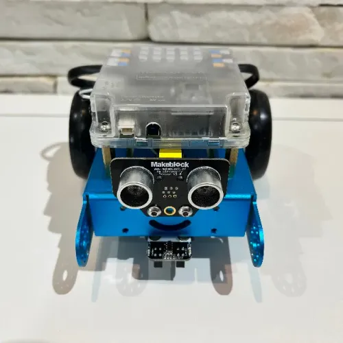 Kit de Robô Educacional Makeblock mBot