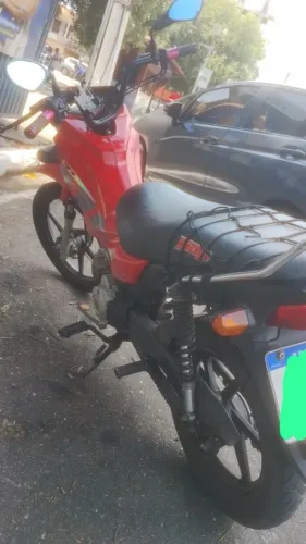 Vendo Pop 110i 2018