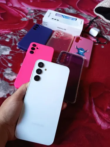 A15 Samsung 