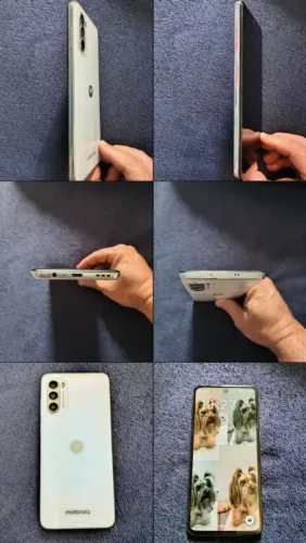 Moto G52