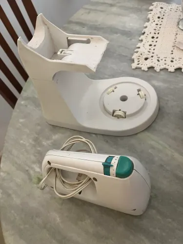 Vendo batedeira
