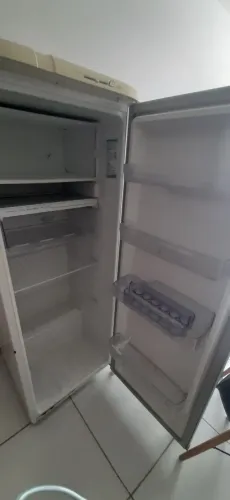 Vendo geladeira em ótimo estado!