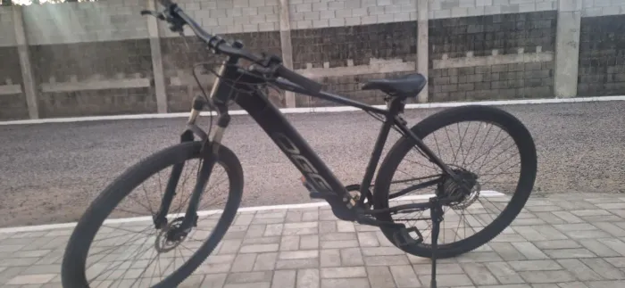 Bicicleta Elétrica OGGi