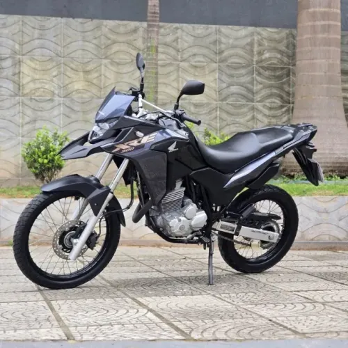 Honda XRE 300 Adventure Flex 2022