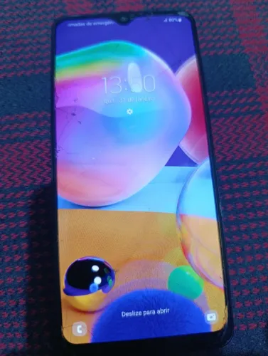VENDE UM CELULAR A31