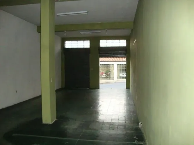 Loja Piratininga