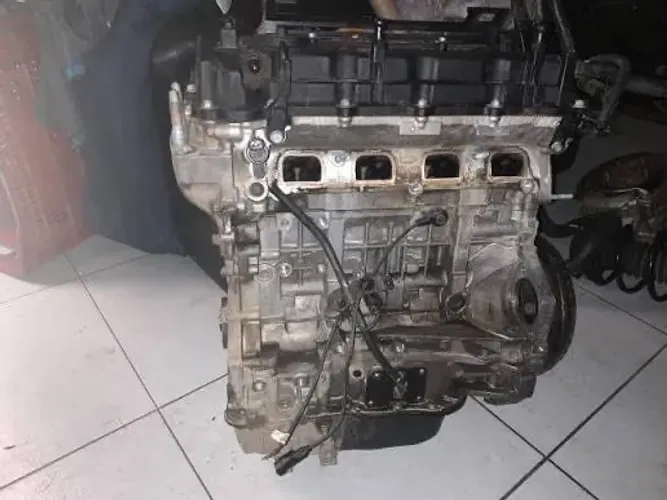 Motor sorento 2.4