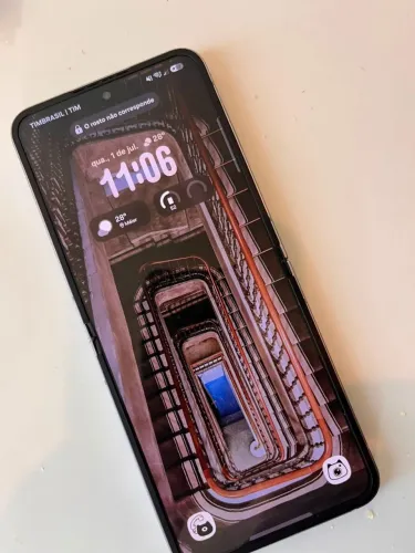 Samsung Z Flip 6 - 256gb
