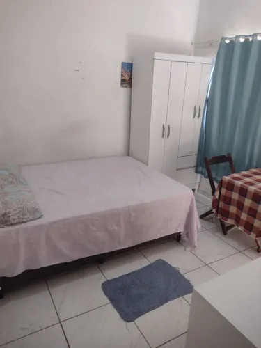 Aluga-se Kitnet Mobiliada