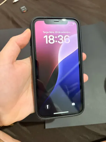 iPhone XR 64GB - Muito bem conservado