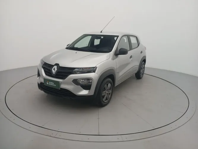 Renault Kwid 1.0 Zen 2025