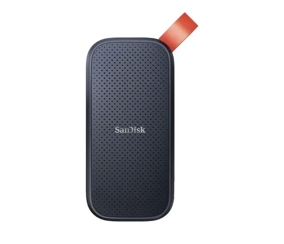 SSD Externo 1TB Sandisk Extreme NOVO HD