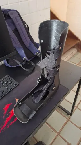 Bota Ortopédica XG