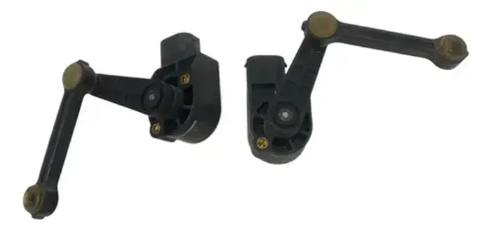 Sensor Estabilidade Audi Q7/ Vw Touareg 7l0616571d Unidade
