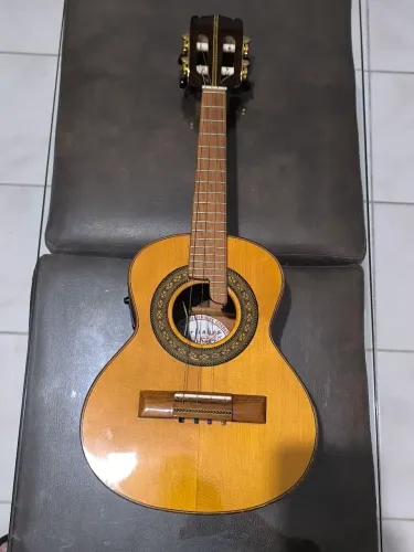 Cavaquinho Carlinhos Luthier