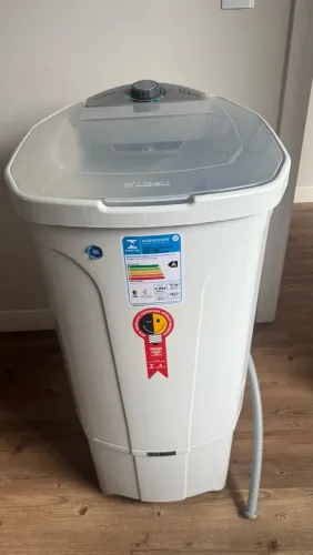 Tanquinho Semiautomático Libell NOVO