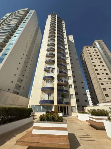 Apartamento à venda e para alugar em Campinas, Vila Itapura, com 3 quartos, com 98 m²