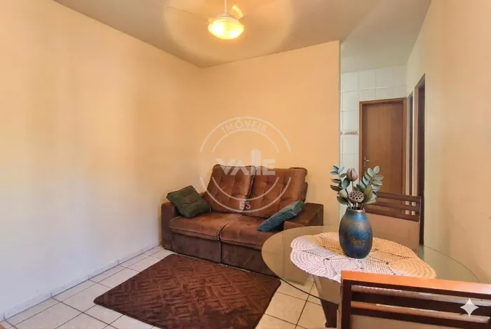 Apartamento em Jardim do Vale - Vila Velha, ES
