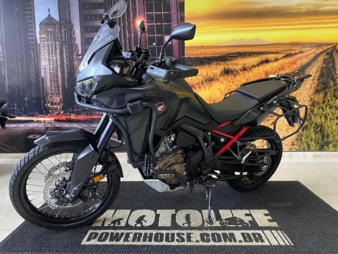 HONDA CRF 1100L DCT 2023