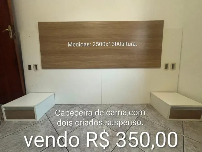 Cabeceira