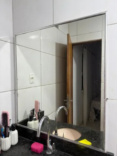 Espelho 80x1metro
