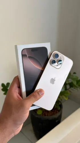 Iphone 16 Pro Max 256GB