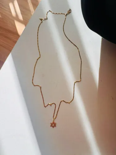 Cordão de ouro 18k