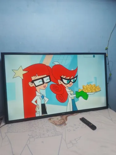 TV Samsung smart 48