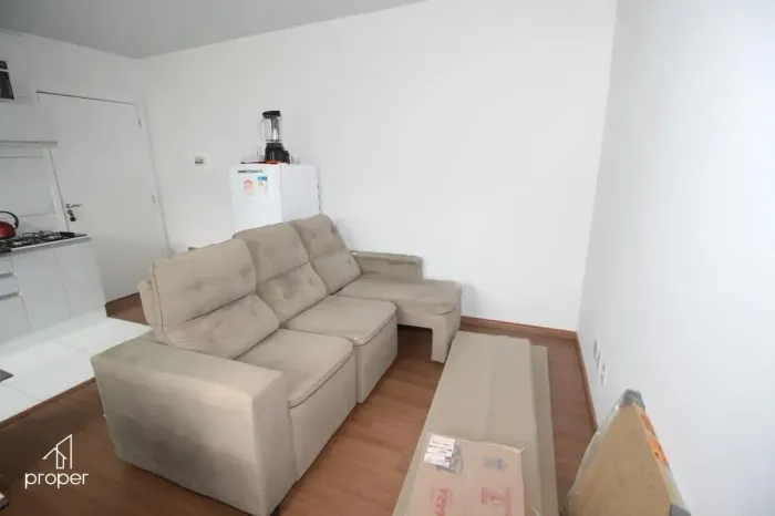 Apartamento no Jardim do Lago - Umuharama - Pelotas/RS