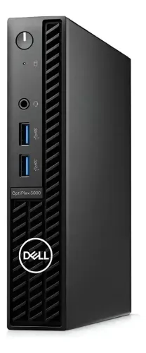 Mini Pc Dell 3000 Core i5 12500t 8gb ssd 256gb Win 11