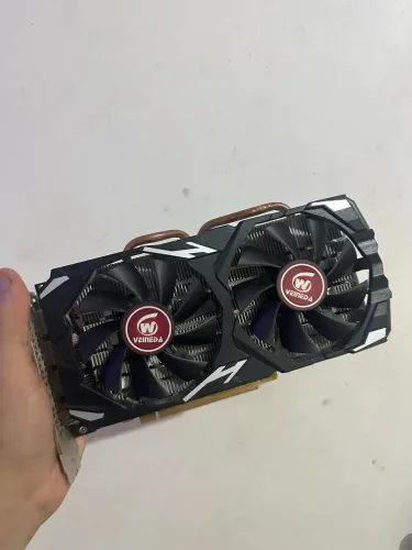 RX 580 8GB