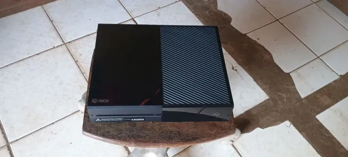 Xbox One ( Leia a Descrição! )