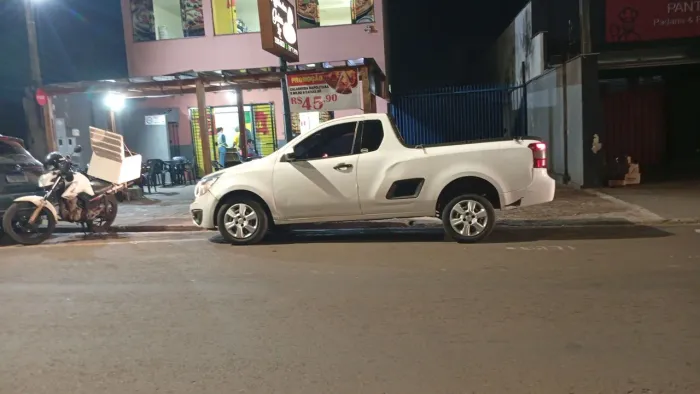 Pequenos frete