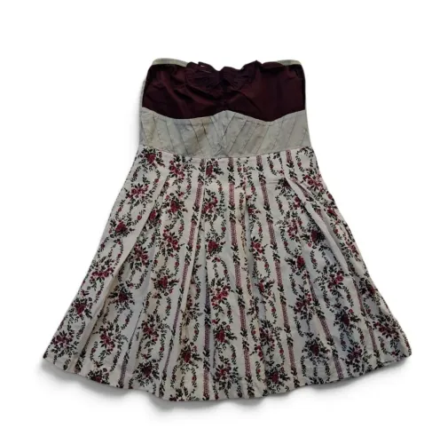 Vestido tomara que caia colcci - TAM 34