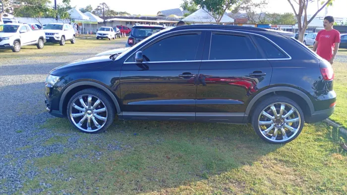Audi Q3 2.0 TFSI Quat. 170/180cv S-tronic 5P 2015